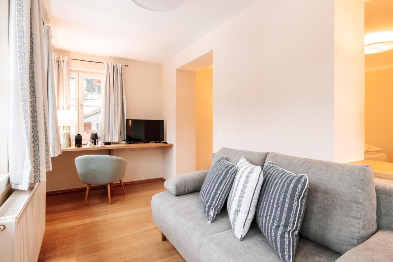 Hubertus Boutiquehotel Filzmoos Extérieur photo