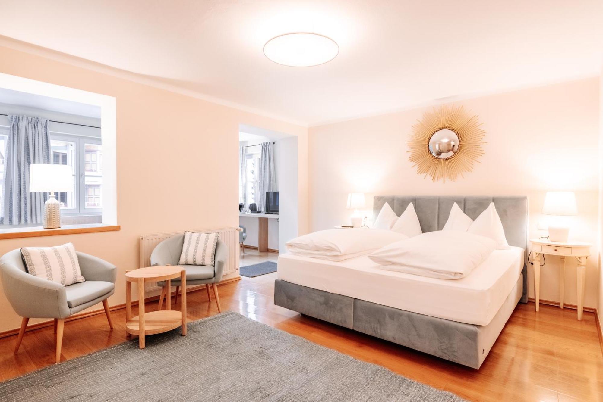 Hubertus Boutiquehotel Filzmoos Extérieur photo