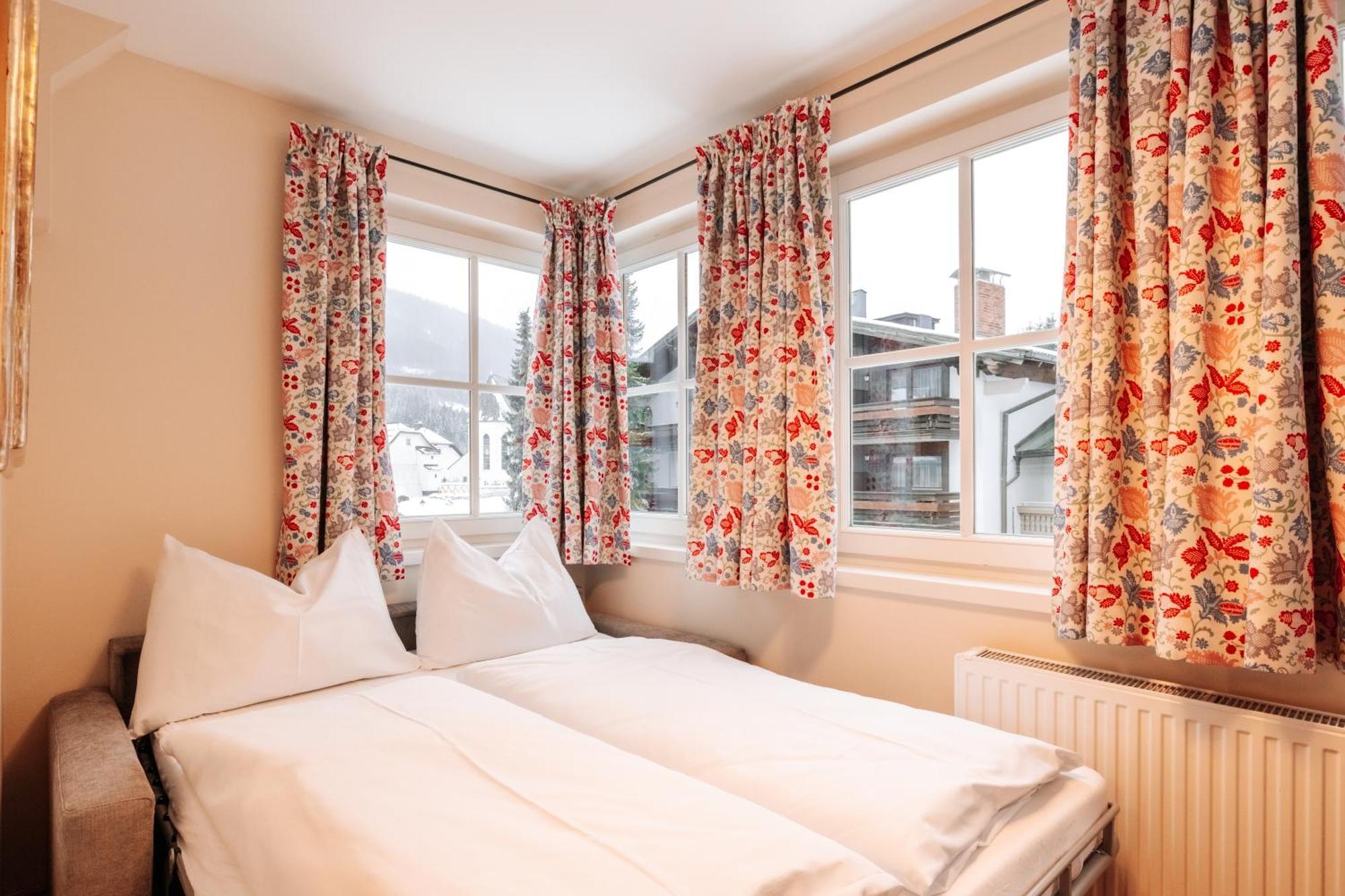 Hubertus Boutiquehotel Filzmoos Extérieur photo