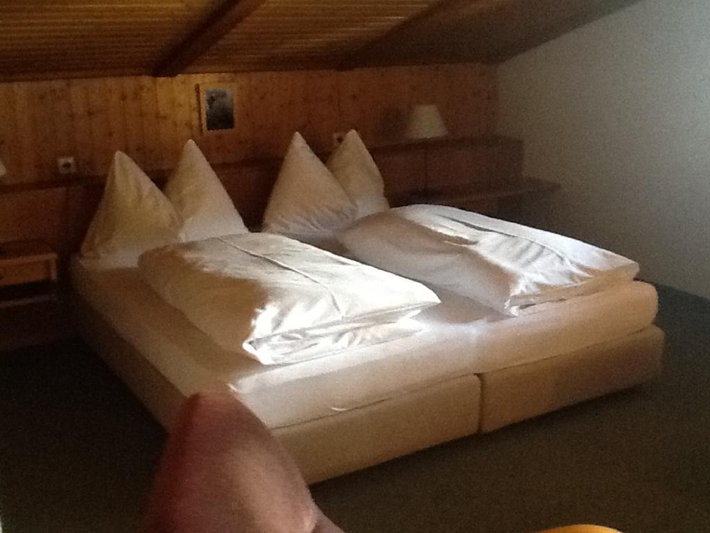 Hubertus Boutiquehotel Filzmoos Chambre photo